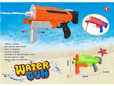 Water gun - OBL10479068