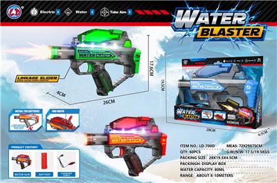 Water gun - OBL10479081