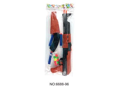 弹射软弹枪 - OBL10479448