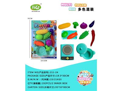 FOOD SET - OBL10479484