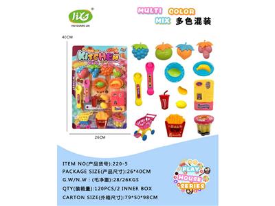FOOD SET - OBL10479497