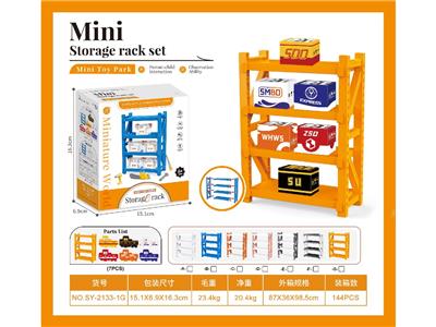 TOOL SERIES - OBL10479503