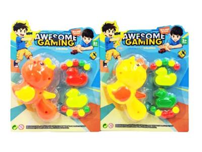 Soft bullet gun / Table Tennis gun - OBL10479540