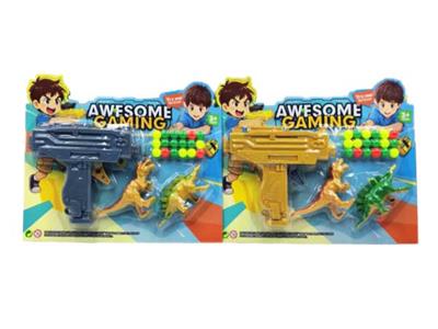 Soft bullet gun / Table Tennis gun - OBL10479557