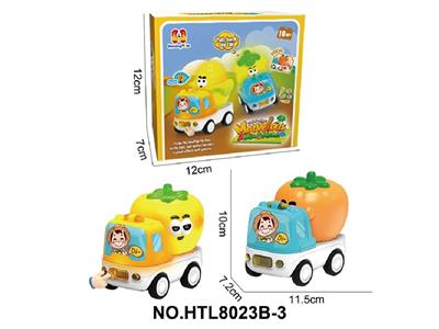 Pull back toys - OBL10479673