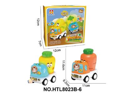 Pull back toys - OBL10479676