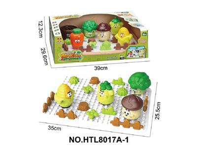 Puzzle - OBL10479740