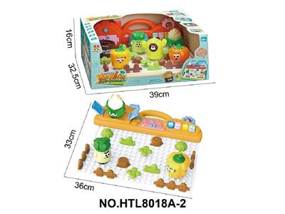 Puzzle - OBL10479743
