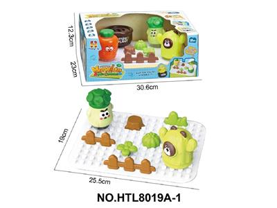 Puzzle - OBL10479744