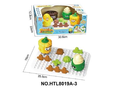 Puzzle - OBL10479746