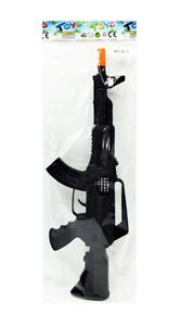 Flint gun - OBL10479845