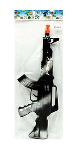 Flint gun - OBL10479847