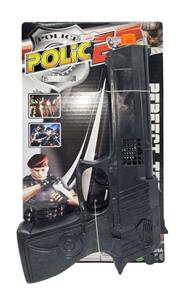 Flint gun - OBL10479850