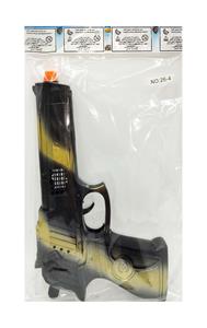 Flint gun - OBL10479851