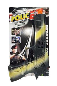 Flint gun - OBL10479852