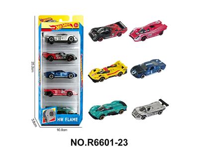 Die-cast toys - OBL10479916