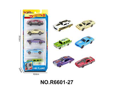 Die-cast toys - OBL10479920