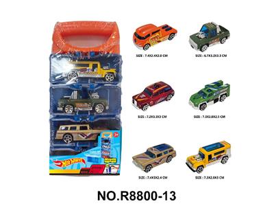 Die-cast toys - OBL10480054
