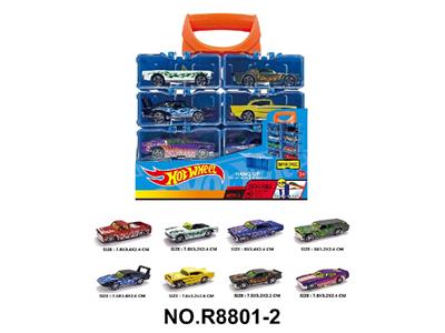 Die-cast toys - OBL10480056
