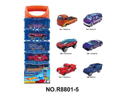 Die-cast toys - OBL10480057