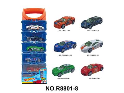 Die-cast toys - OBL10480059