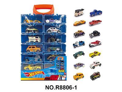 Die-cast toys - OBL10480060