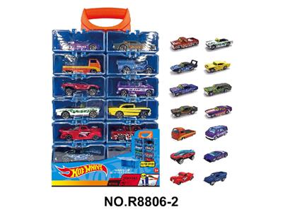 Die-cast toys - OBL10480061