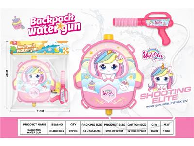 Water gun - OBL10480075