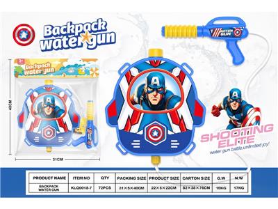 Water gun - OBL10480080