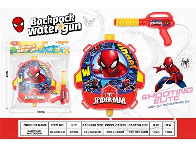 Water gun - OBL10480081