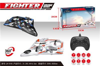 Remote control plane - OBL10480103
