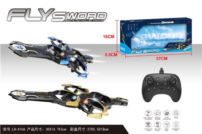 Remote control plane - OBL10480104