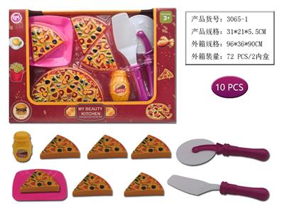 FOOD SET - OBL10480189
