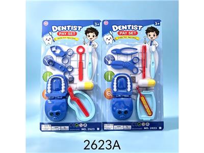 DoctorToy - OBL10480201