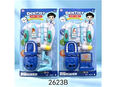 DoctorToy - OBL10480202