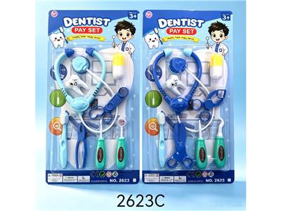 DoctorToy - OBL10480203
