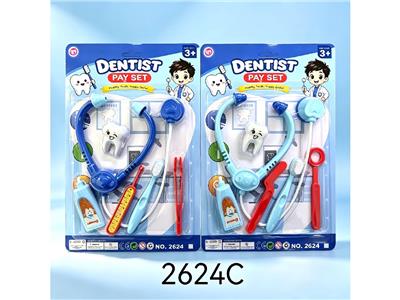 DoctorToy - OBL10480206