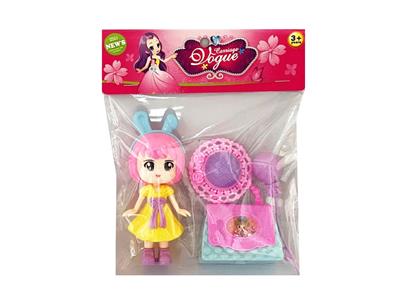 Doll - OBL10480224