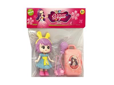 Doll - OBL10480225