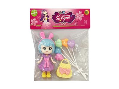 Doll - OBL10480226