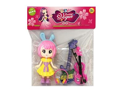Doll - OBL10480227