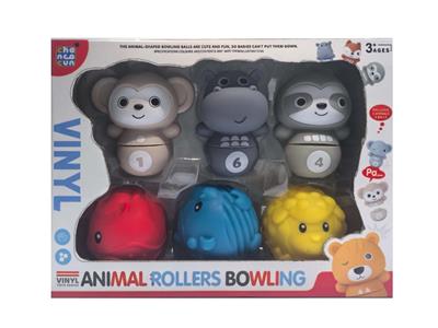 Slush / Ruanjiao Series - OBL10480584