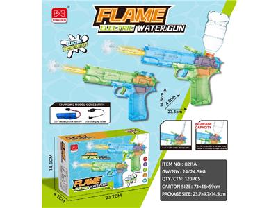 Water gun - OBL10480634