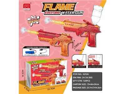 Water gun - OBL10480635