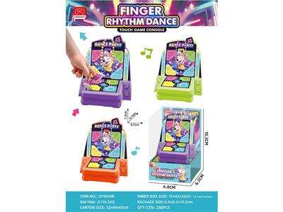 Games - OBL10480644
