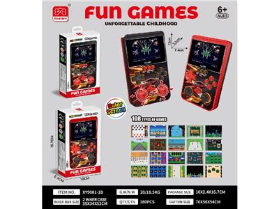 Games - OBL10480648