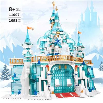 Puzzle - OBL10480689
