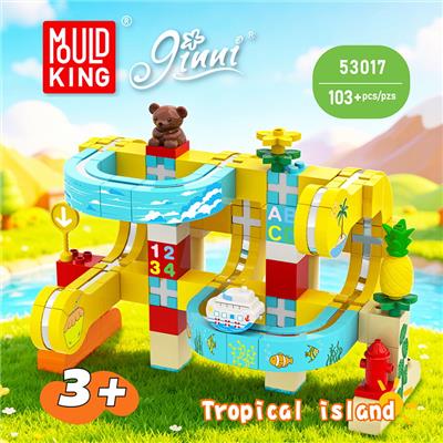 Puzzle - OBL10480701