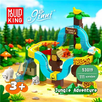 Puzzle - OBL10480702