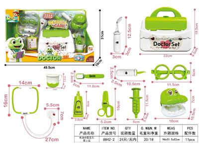DoctorToy - OBL10480706